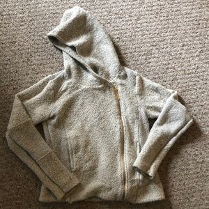 Lucky brand sweater